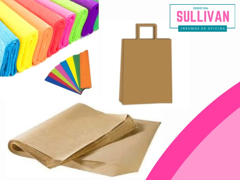 Los mejores Artículos de librería en SULLIVAN