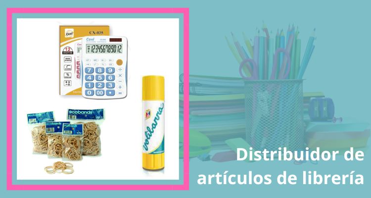 Tu destino para artículos de librería de calidad