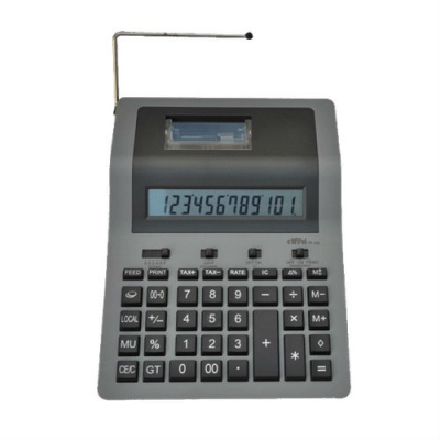 Calculadora Cifra Pr-226