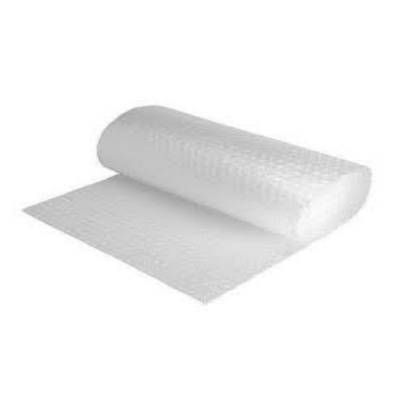 Polietileno Con Burbujas 1X25 Mts