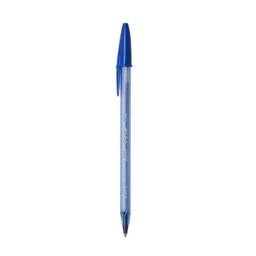 Boligrafo Bic Cristal Soft 1.2 Azul