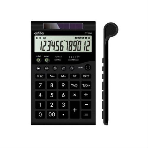 Calculadora Cifra Dt-780