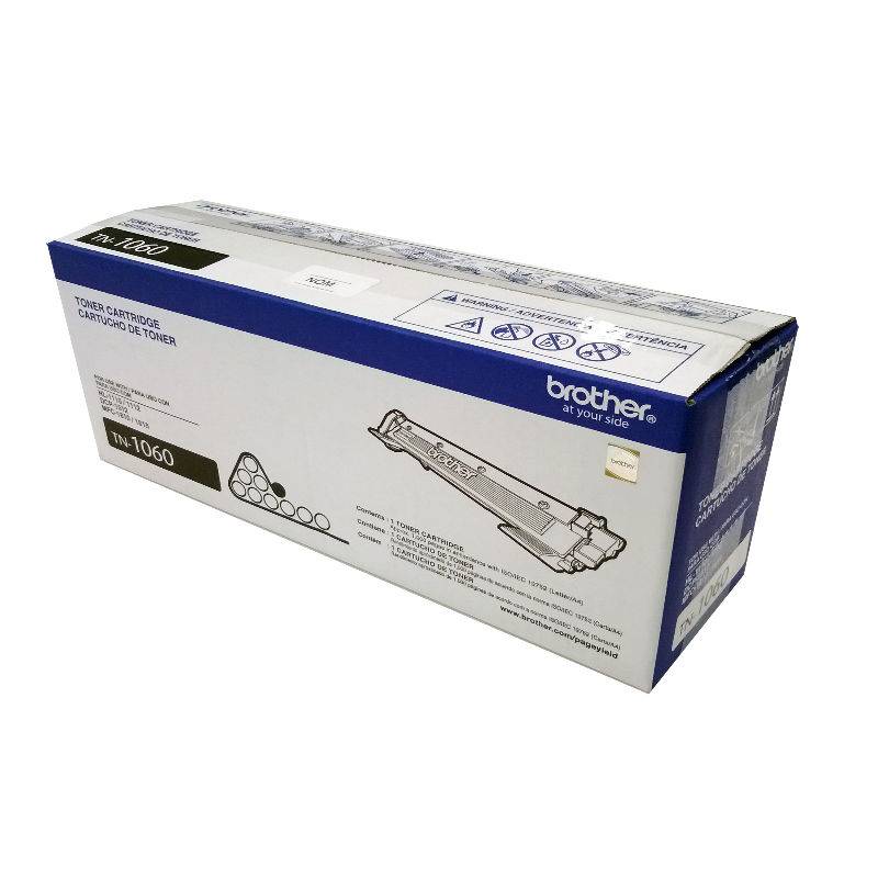 Toner Brother Original Tn 1060