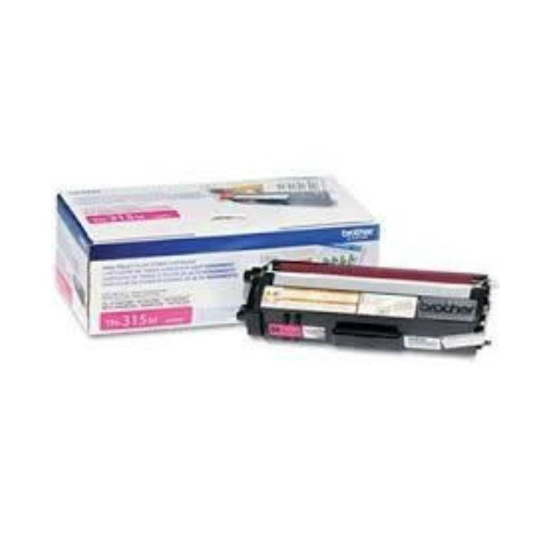 Toner Brother Original Tn 315 Magenta