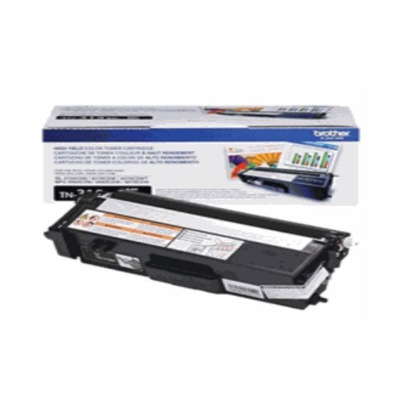 Toner Brother Original Tn 315 Negro