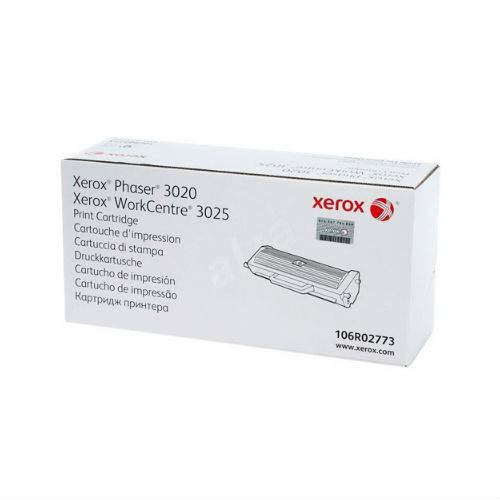 Toner Xerox 106R02773