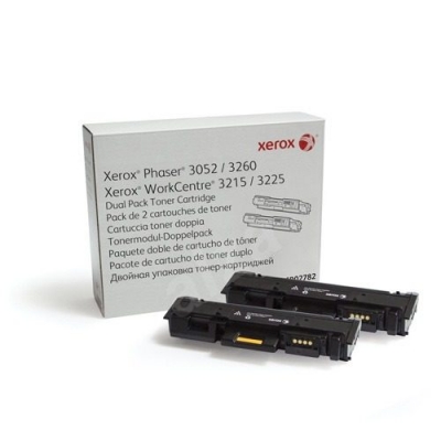 Toner Xerox 106r02782