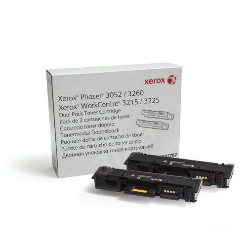 Toner Xerox 106R02782