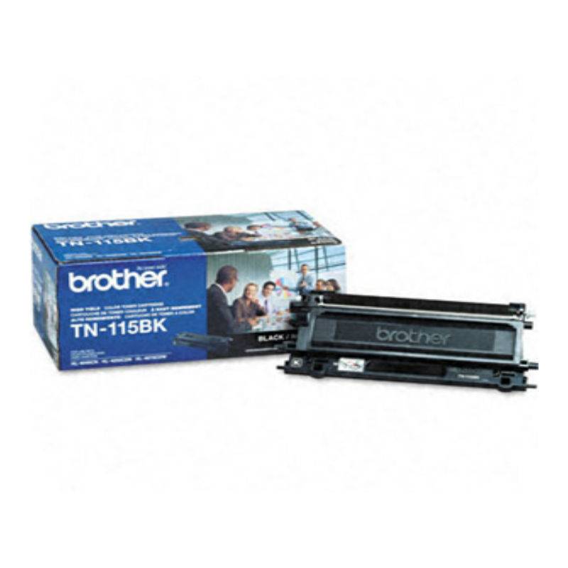 Toner Brother Original Tn 115 Negro