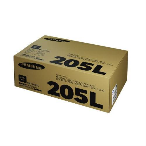 Toner Samsung Ml-D205L