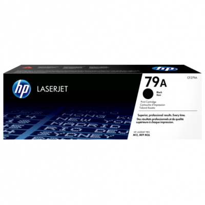 Toner Hp Cf279A