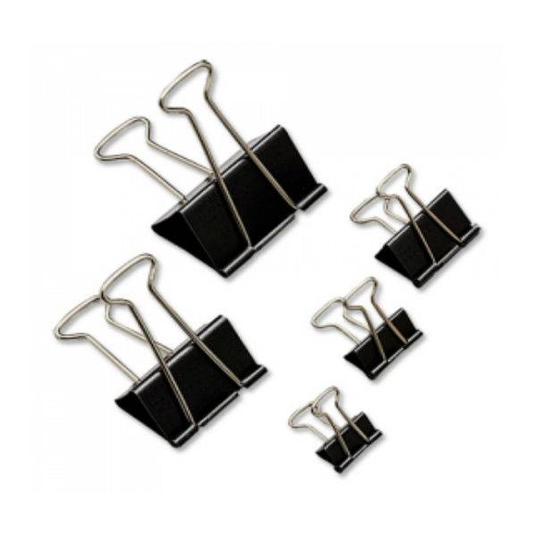 Super Clip Sifap De 19 Mm X 12U