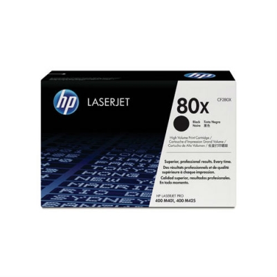 Toner Hp Cf280X