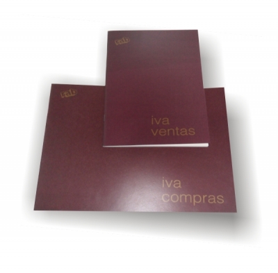 Libro De Iva Rab Tapa Flexible X24Hjs