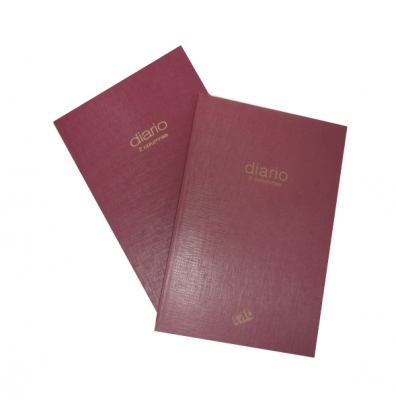 Libro Diario Rab 2 Manos 3 Columnas -2226-