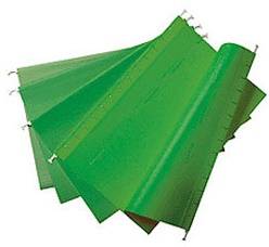 Carpeta Colgante Nepaco Verde
