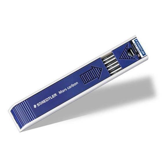 Mina 2.0 Mm. Staedtler 4B X12U