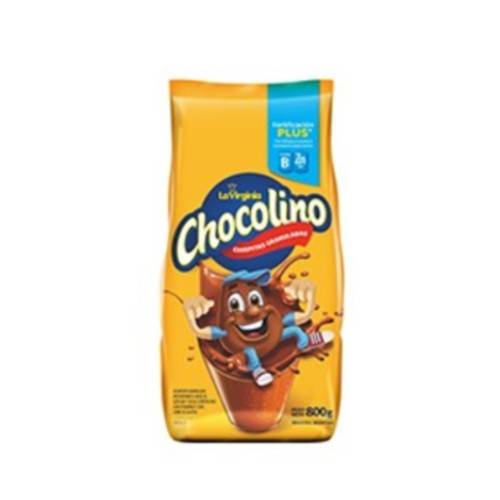 Cacao Chocolino X 800g