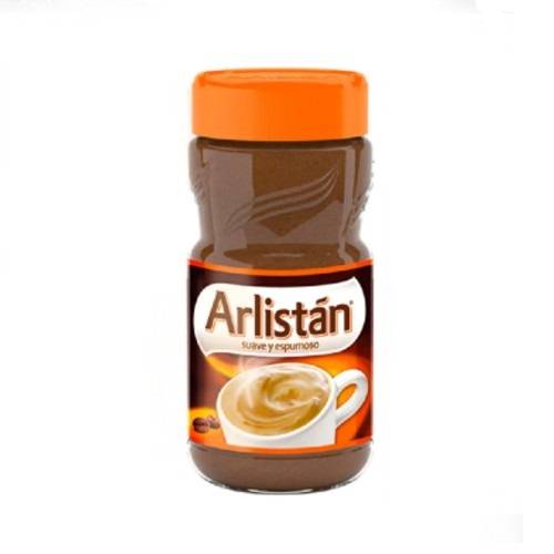Cafe Arlistan Instantaneo X170g