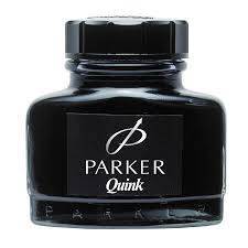 Tinta Estilografica Parker Quink X73Cc