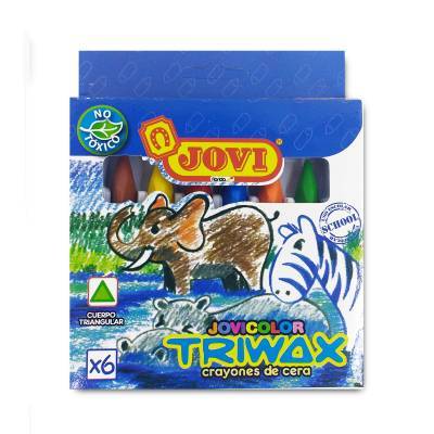 Plastipinturitas Jovi/Trimax X6U