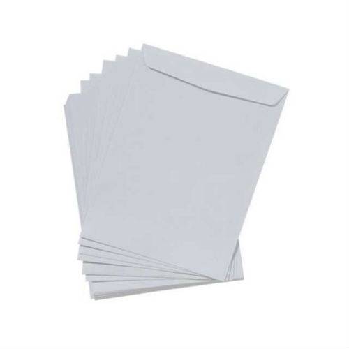 Sobre Bolsa Blanco 27X37 X100