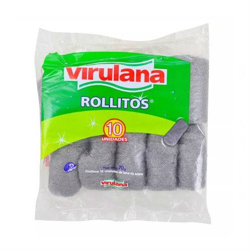 Rollito Virulana