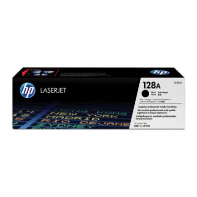 Toner Hp Ce320A