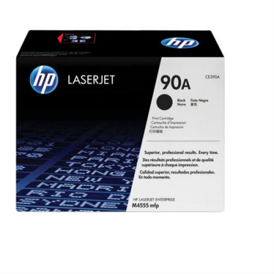 Toner Hp Ce390A