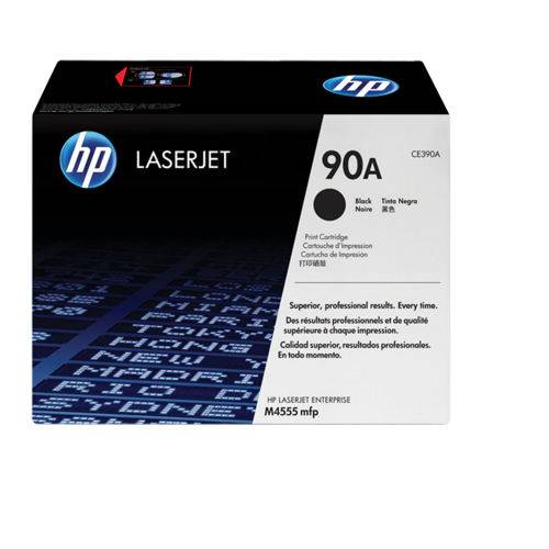 Toner Hp Ce390A