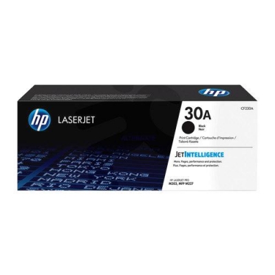 Toner Hp Cf230A
