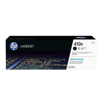 Toner Hp Cf410X