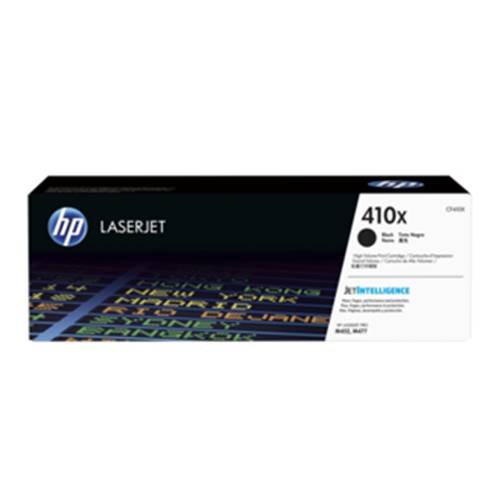 Toner Hp Cf410X