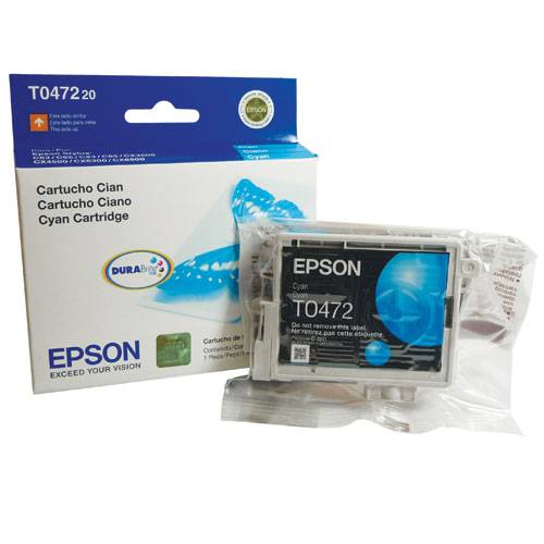 Cart. Epson T047220 C63/c83/cx6300