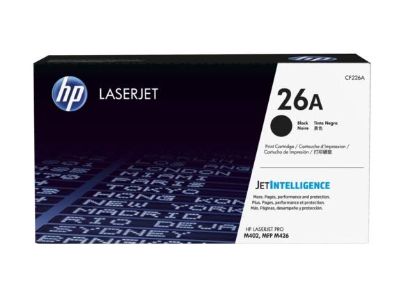 Toner Hp Cf226A