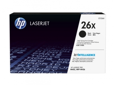 Toner Hp Cf226X