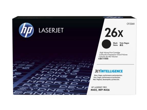 Toner Hp Cf226X
