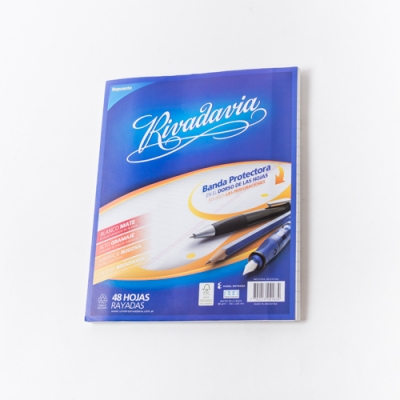 Repuesto Rivadavia X48 Hjs. Rayado