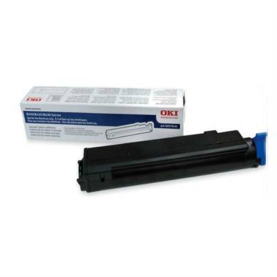 Toner Oki B410C