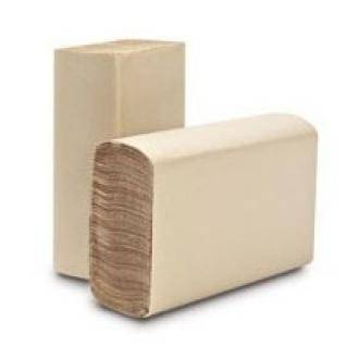 Toalla De Mano 20X24 Eco Beige