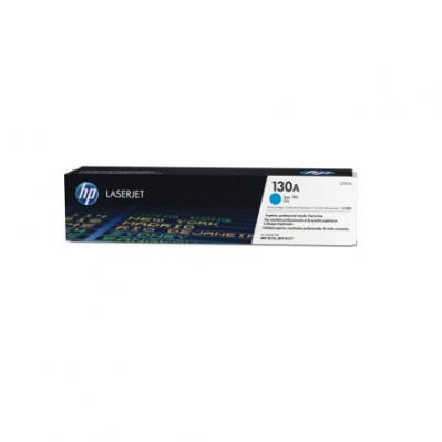Toner Hp Cf351A #130A Cyan