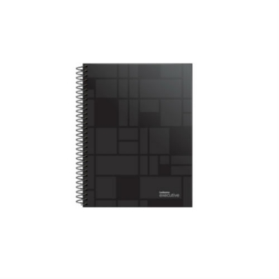 Cuaderno Ledesma Executive 16/21 X120 Rayado