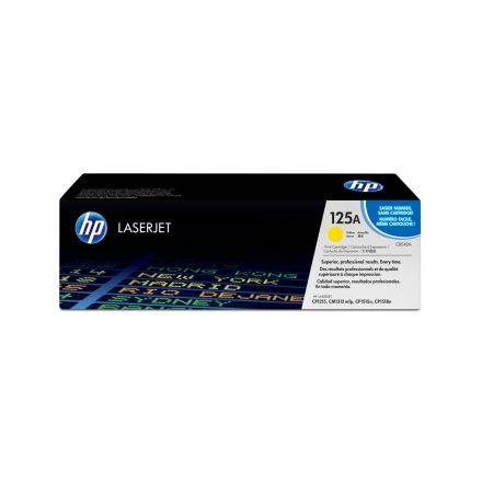 Toner Hp Cb542A, P/ Laserjet Cp1215