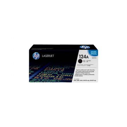 Toner Hp Q6000A, P/ Laserjet Color