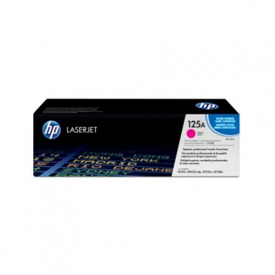 Toner Hp Cb543A, P/ Laserjet Cp1215