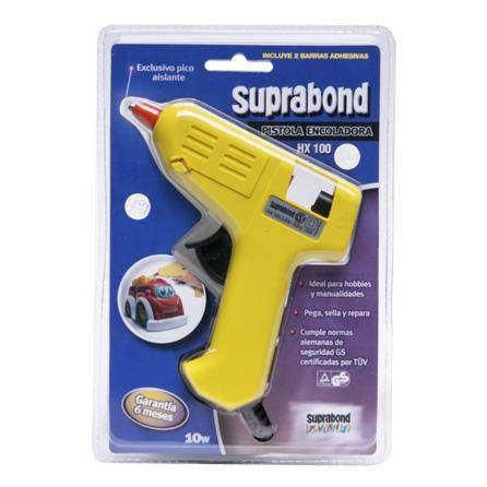 Pistola Encoladora Chica