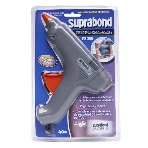 Pistola Encoladora Grande