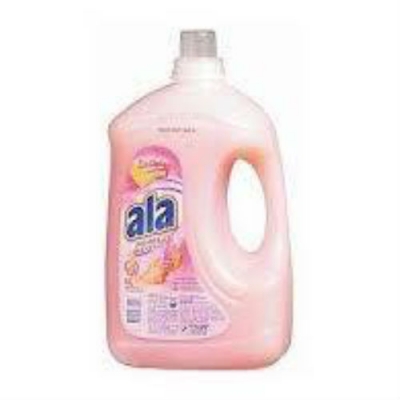 Detergente Ala X 4lts