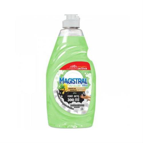 Detergente Magistral Aloe X300cc