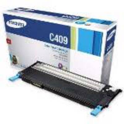 Toner Samsung Clt-C409S Cyan